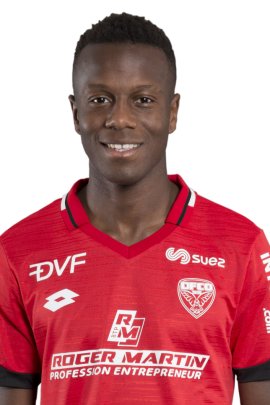 Hamza Mendyl 2019-2020