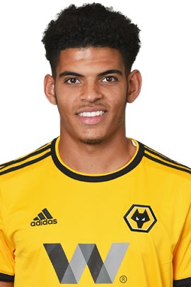 Morgan Gibbs-White 2019-2020