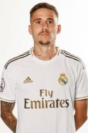 Álvaro Bravo 2019-2020