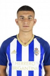 Saúl Crespo 2019-2020