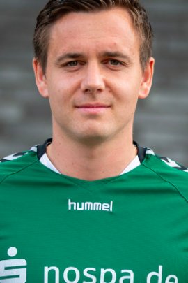 Florian Kirschke 2019-2020