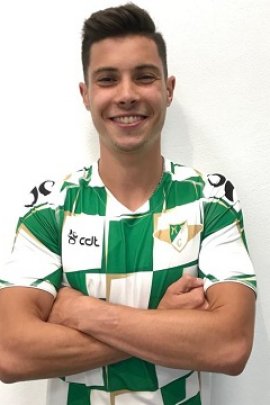 Filipe Soares 2019-2020