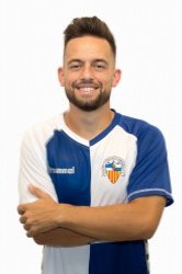 Antonio Romero 2019-2020