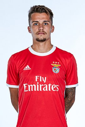Diogo Pinto 2019-2020