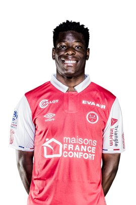 Marshall Munetsi 2019-2020