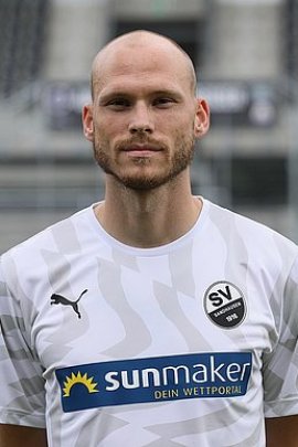 Gerrit Nauber 2019-2020