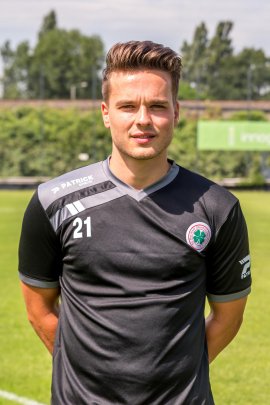 Philipp Eggersglus 2019-2020
