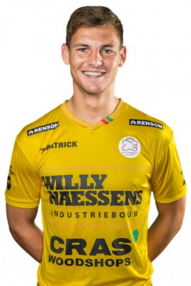 Eike Bansen 2019-2020