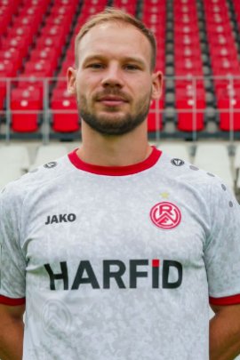 Felix Herzenbruch 2019-2020