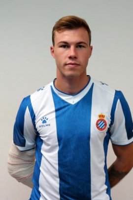 Alberto Fernández 2019-2020