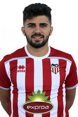 Manuel Galán 2019-2020