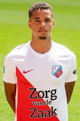 Justin Lonwijk 2019-2020
