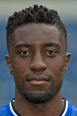 Prince-Osei Owusu 2019-2020