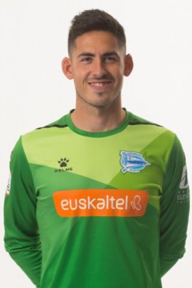 Álvaro González 2019-2020