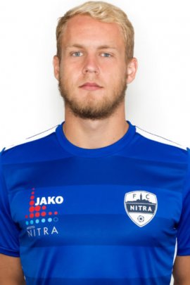 Lukas Fabis 2019-2020