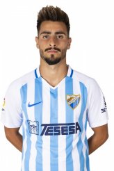 Luis Muñoz 2019-2020