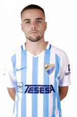 Ismael Casas 2019-2020