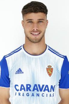 Javi Puado 2019-2020