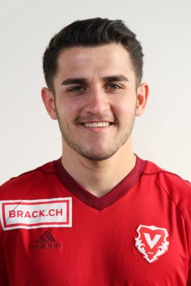 Gianni Antoniazzi 2019-2020