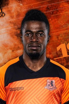 Ismaila Soro 2019-2020