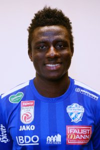 Reuben Acquah 2019-2020