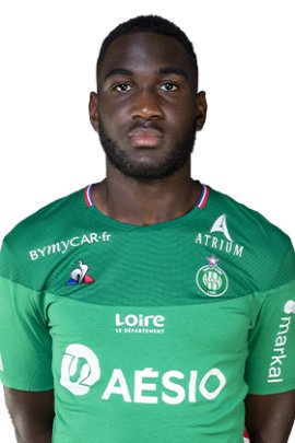 Mickaël Nadé 2019-2020