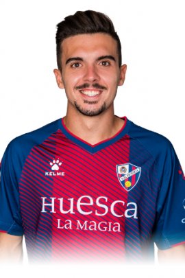 Joaquin Muñoz 2019-2020