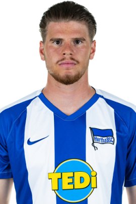 Florian Baak 2019-2020