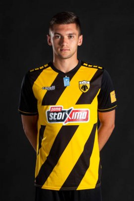 Anel Sabanadzovic 2019-2020