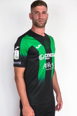 Alessandro Bassoli 2019-2020