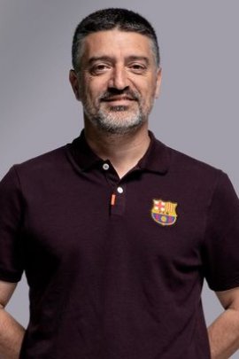 Francesc García Pimienta 2019-2020