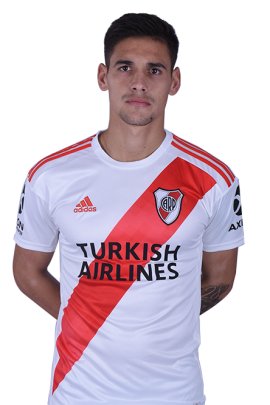 River Plate 2019/2020