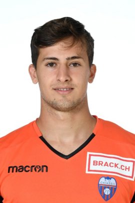 Alessandro Guarnone 2019-2020