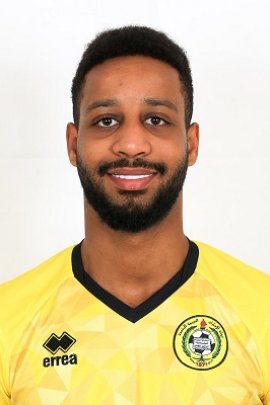 Majid Rashid Al Mehrzi 2019-2020