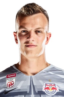 Philipp Köhn 2019-2020