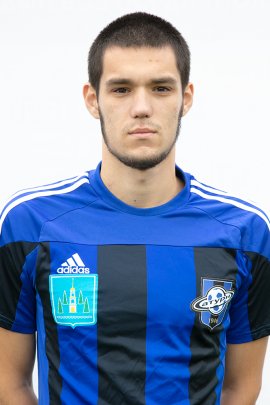 Aleksey Gubochkin 2019-2020