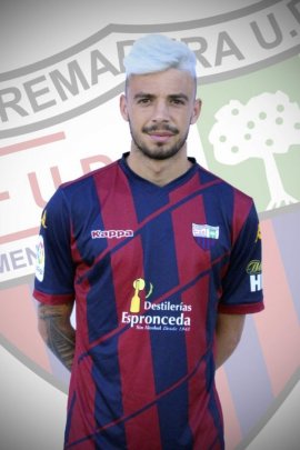 Cristian Rodríguez 2019-2020