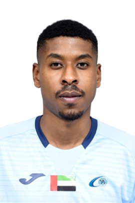 Mohamed Rashid Al Hammadi 2019-2020