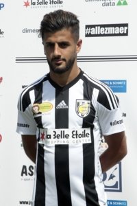 Mehmet Arslan 2019-2020