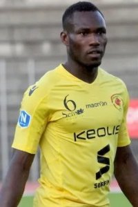 Abdoul Sakirou Bila 2019-2020