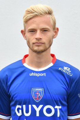 Maxime Bernauer 2019-2020