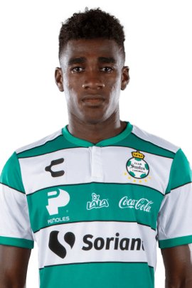 Félix Torres 2019-2020