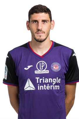 Agustín Rogel 2019-2020