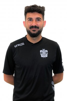 Guillermo Fernández 2019-2020