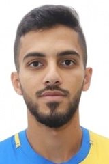 Musa Al-Taamari 2019-2020