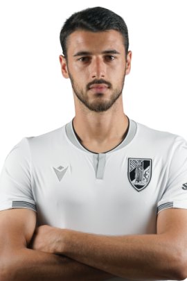 André Pereira 2019-2020