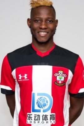 Moussa Djenepo 2019-2020