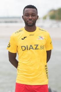 Emmanuel Banda 2019-2020