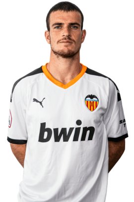 Adrià Guerrero 2019-2020