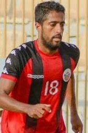 Hossam El Badry 2019-2020